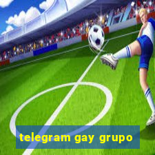 telegram gay grupo